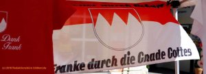 Franke - auch aus Überzeugung
